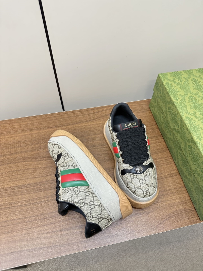 Gucci Casual Shoes